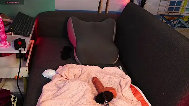 25sweetlilbunny Chat XXX live