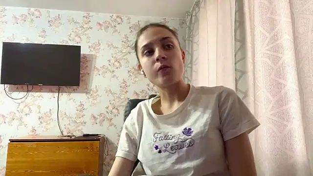 PagedLard Show in webcam