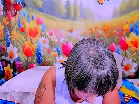 Chat XXX ao vivo de indianroxy