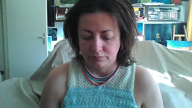 MariaAnaSunshine Chat XXX live