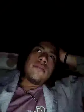 AlexAlejandro13 Pertunjukan Webcam