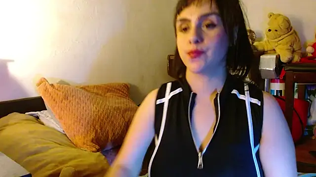 collette_beaufoy_'s Live XXX Chat