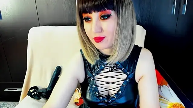 DaisyMun Chat XXX in diretta