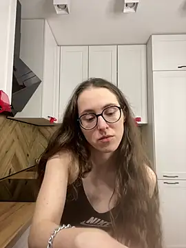 MartiniiSelenna Chat XXX in diretta