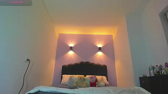 دردشة Sofia_Clauss_ الجنسية المباشرة