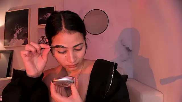 lara_madisson: онлайн-секс-чат