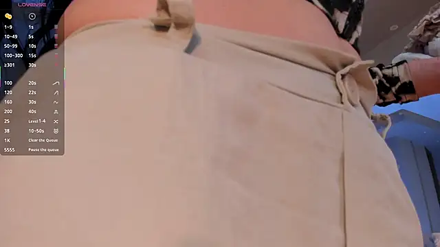 FernandaX1's Live XXX Chat