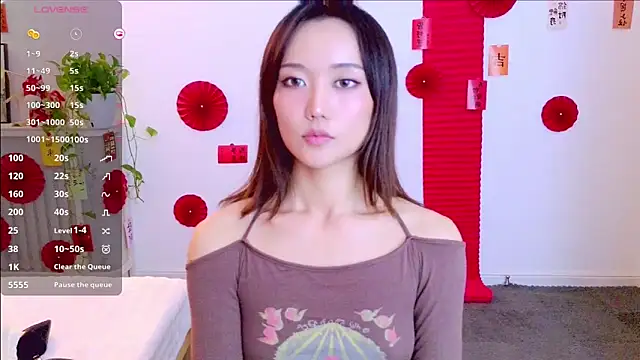 Nitamade79's Live XXX Chat