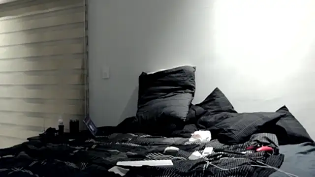 แชท XXX สดของ Iscariot19