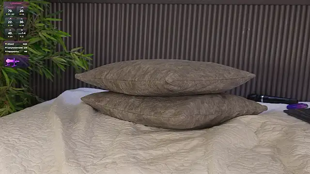 แชท XXX สดของ mia_lacy_