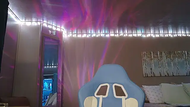 mavismableのライブXXXチャット