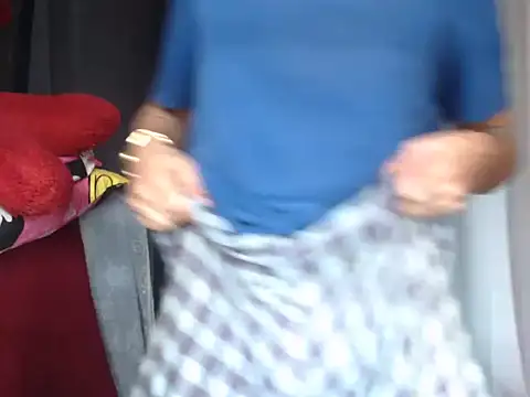 YourTopweng: διαδικτυακό σόου στην κάμερα