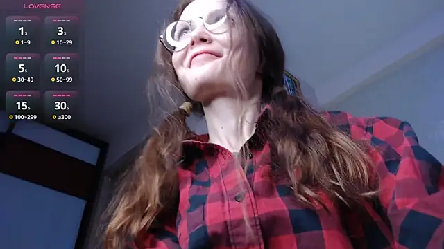 just_vvv Chat XXX in diretta