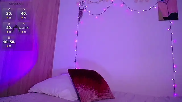 dark__nymph's Live XXX Chat