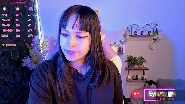 Eymmy_24 라이브 XXX 채팅