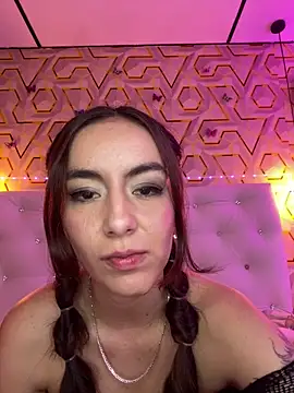 MelanyyJhonson15 Chat XXX in diretta