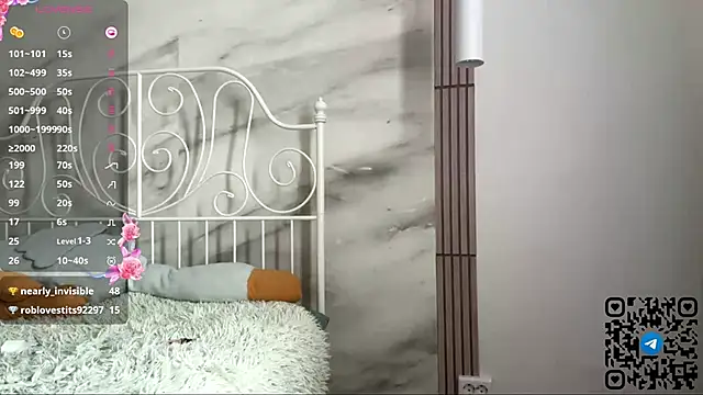 KitCerveny's Live XXX Chat