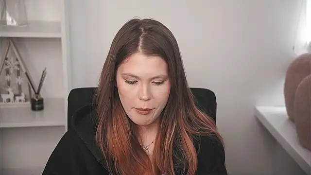 MarnieWootan's Live XXX Chat