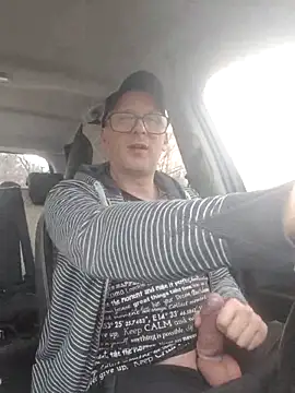 Car-public – Kamerová šou