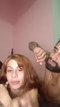 casal_atrevido Adlı Modelin Canlı XXX Sohbeti