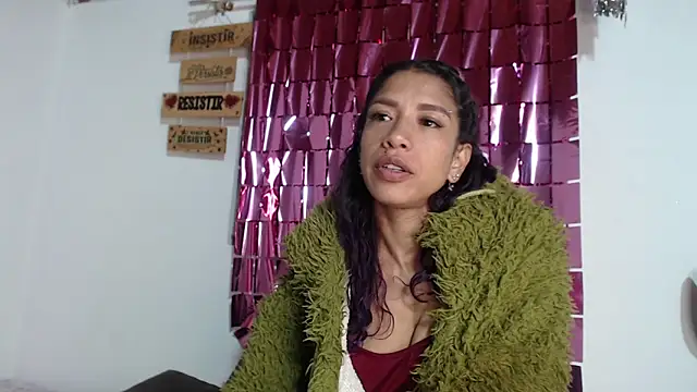 Živý XXX chat astrid_miller_1