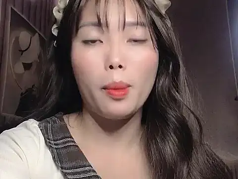 แชท XXX สดของ Girl-crazy1