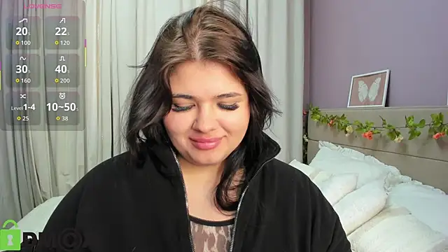 Živý XXX chat Annet_Nel1son