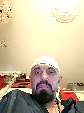 Živý XXX chat ClonicKaaba