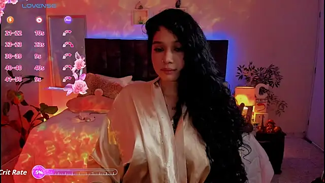 alexxandra_ferri_'s Webcam Show