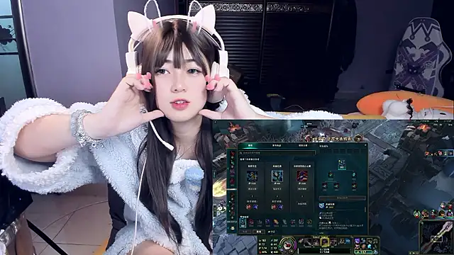 Živý XXX chat yuki3366