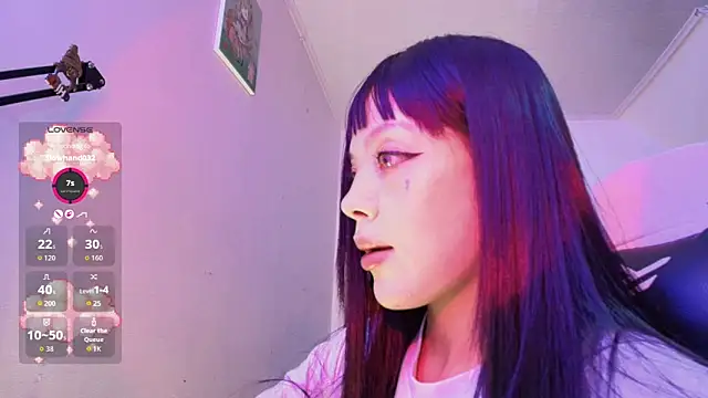 Chat XXX ao vivo de Persia_09