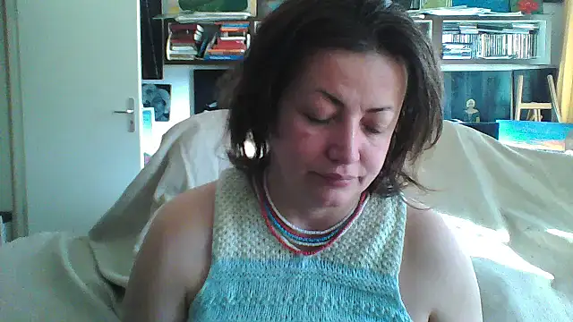 แชท XXX สดของ MariaAnaSunshine