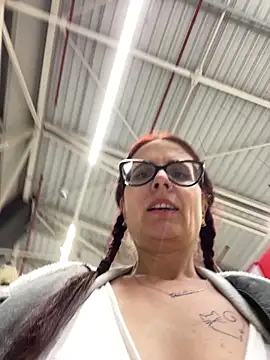 Chat XXX ao vivo de NataKitten