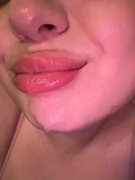 Chat XXX ao vivo de KellyMoors