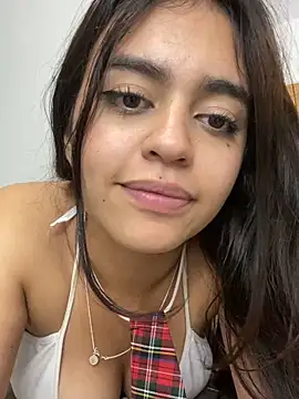 Show Webcam de ALINA_EF