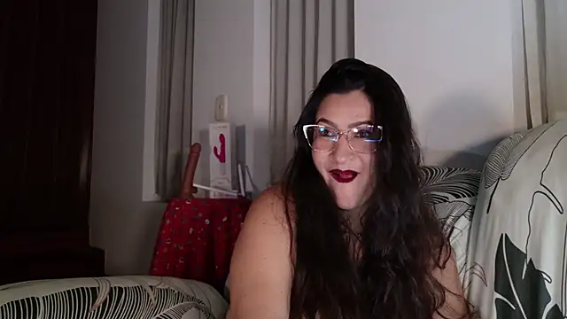 DeesseLuxure's Live XXX Chat