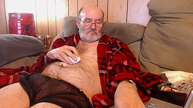 Show de snickers1 na webcam