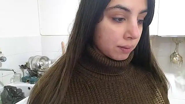 VanessaDoyle 网络视讯表演