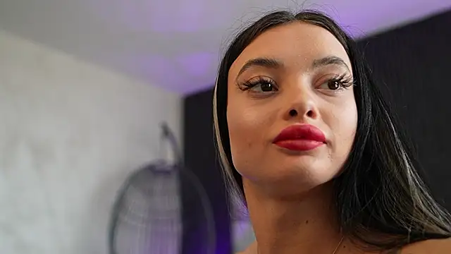 RachelRaveen Live XXX chat