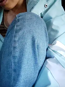 Congee-666 – Live XXX-chat