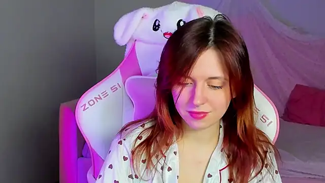 FreyaVey – Naživo XXX chat