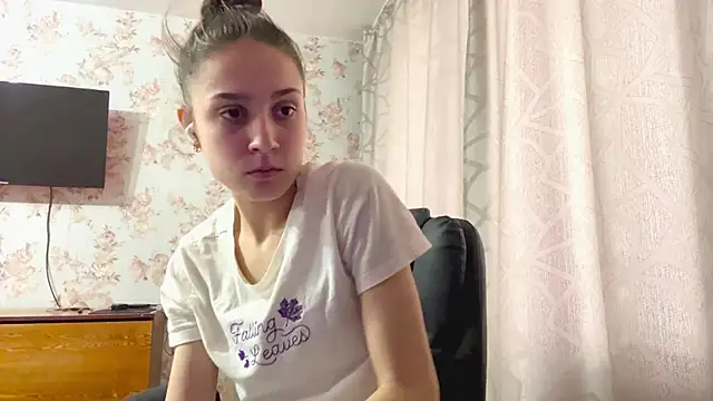 PagedLard Webcam show