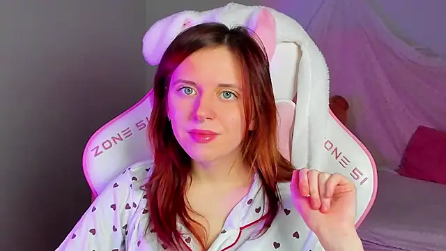 FreyaVey Adlı Modelin Canlı XXX Sohbeti