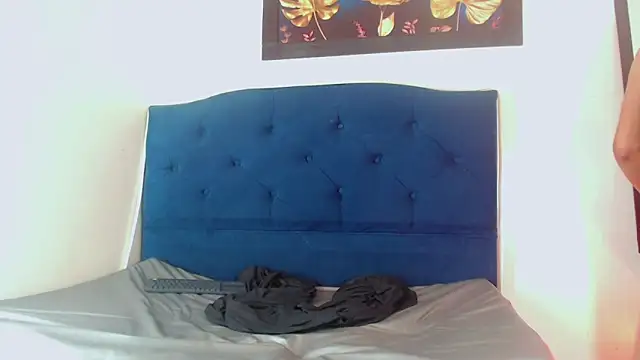 Show de Karlaa_Hernandez_ na webcam