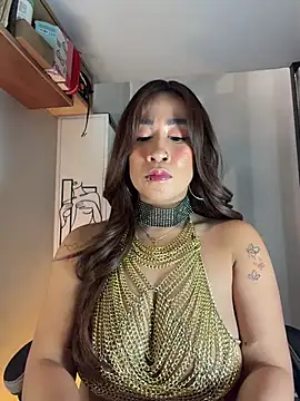 AsianMilfSheryl – Live XXX-chat