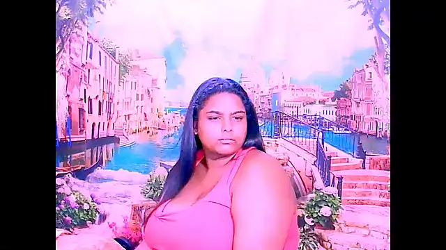 Indianfairy99 Adlı Modelin Canlı XXX Sohbeti