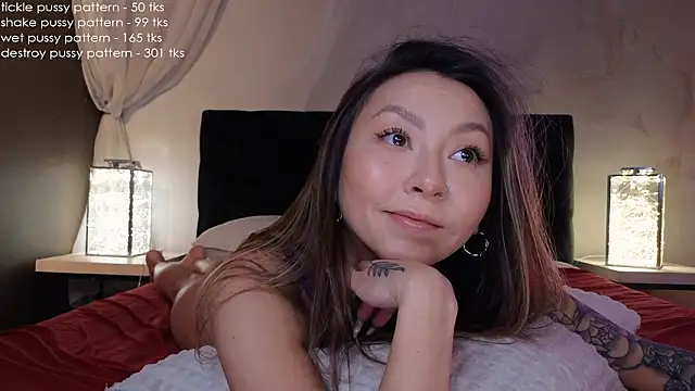 im_casey 라이브 XXX 채팅