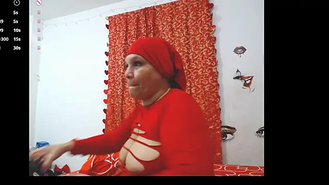 Uzziah_Sabag Live XXX-Chat