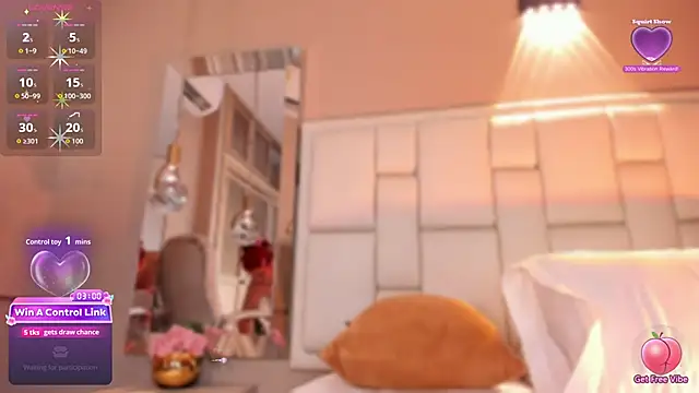 ArticaBelle Live XXX-Chat