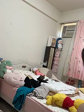 ladypaggy Live XXX-Chat